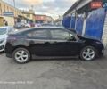Черный Шевроле Вольт, объемом двигателя 1.4 л и пробегом 230 тыс. км за 9800 $, фото 1 на Automoto.ua