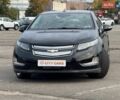 Черный Шевроле Вольт, объемом двигателя 1.4 л и пробегом 219 тыс. км за 9800 $, фото 2 на Automoto.ua