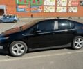 Чорний Шевроле Вольт, об'ємом двигуна 1.4 л та пробігом 132 тис. км за 10950 $, фото 5 на Automoto.ua
