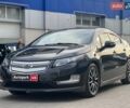Черный Шевроле Вольт, объемом двигателя 1.4 л и пробегом 168 тыс. км за 10590 $, фото 1 на Automoto.ua