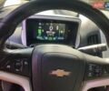 Черный Шевроле Вольт, объемом двигателя 1.4 л и пробегом 133 тыс. км за 10990 $, фото 8 на Automoto.ua