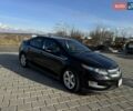 Черный Шевроле Вольт, объемом двигателя 1.4 л и пробегом 210 тыс. км за 11400 $, фото 1 на Automoto.ua