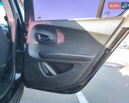 Черный Шевроле Вольт, объемом двигателя 1.4 л и пробегом 169 тыс. км за 9300 $, фото 18 на Automoto.ua