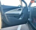 Черный Шевроле Вольт, объемом двигателя 1.4 л и пробегом 169 тыс. км за 9300 $, фото 11 на Automoto.ua
