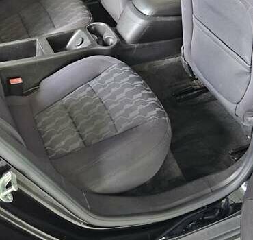 Черный Шевроле Вольт, объемом двигателя 1.4 л и пробегом 187 тыс. км за 11999 $, фото 19 на Automoto.ua