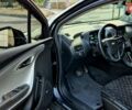 Черный Шевроле Вольт, объемом двигателя 1.4 л и пробегом 180 тыс. км за 10800 $, фото 5 на Automoto.ua