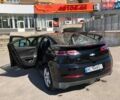 Черный Шевроле Вольт, объемом двигателя 1.4 л и пробегом 124 тыс. км за 10500 $, фото 4 на Automoto.ua