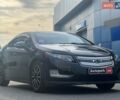 Черный Шевроле Вольт, объемом двигателя 1.4 л и пробегом 168 тыс. км за 10590 $, фото 4 на Automoto.ua