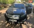 Черный Шевроле Вольт, объемом двигателя 1.4 л и пробегом 133 тыс. км за 10990 $, фото 1 на Automoto.ua