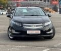 Черный Шевроле Вольт, объемом двигателя 1.4 л и пробегом 219 тыс. км за 9800 $, фото 1 на Automoto.ua
