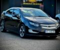Чорний Шевроле Вольт, об'ємом двигуна 1.4 л та пробігом 190 тис. км за 9499 $, фото 1 на Automoto.ua