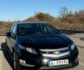 Черный Шевроле Вольт, объемом двигателя 1.4 л и пробегом 207 тыс. км за 8700 $, фото 1 на Automoto.ua