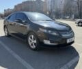Черный Шевроле Вольт, объемом двигателя 0 л и пробегом 132 тыс. км за 12000 $, фото 1 на Automoto.ua