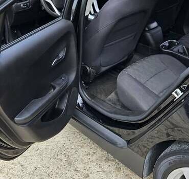 Черный Шевроле Вольт, объемом двигателя 1.4 л и пробегом 187 тыс. км за 11999 $, фото 11 на Automoto.ua