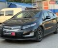 Черный Шевроле Вольт, объемом двигателя 1.4 л и пробегом 168 тыс. км за 10490 $, фото 1 на Automoto.ua