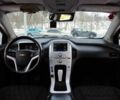 Чорний Шевроле Вольт, об'ємом двигуна 1.4 л та пробігом 220 тис. км за 11500 $, фото 11 на Automoto.ua