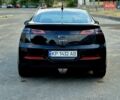 Черный Шевроле Вольт, объемом двигателя 1.4 л и пробегом 180 тыс. км за 10800 $, фото 10 на Automoto.ua