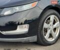 Черный Шевроле Вольт, объемом двигателя 1.4 л и пробегом 219 тыс. км за 9800 $, фото 8 на Automoto.ua