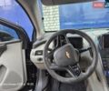 Черный Шевроле Вольт, объемом двигателя 1.4 л и пробегом 230 тыс. км за 9800 $, фото 15 на Automoto.ua