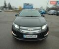 Чорний Шевроле Вольт, об'ємом двигуна 1.4 л та пробігом 260 тис. км за 10800 $, фото 6 на Automoto.ua