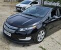 Чорний Шевроле Вольт, об'ємом двигуна 1.4 л та пробігом 187 тис. км за 11999 $, фото 1 на Automoto.ua