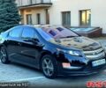 Черный Шевроле Вольт, объемом двигателя 1.4 л и пробегом 189 тыс. км за 12500 $, фото 2 на Automoto.ua