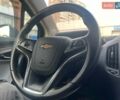 Черный Шевроле Вольт, объемом двигателя 1.4 л и пробегом 168 тыс. км за 10590 $, фото 34 на Automoto.ua