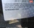 Черный Шевроле Вольт, объемом двигателя 1.4 л и пробегом 241 тыс. км за 7350 $, фото 19 на Automoto.ua