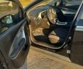 Чорний Шевроле Вольт, об'ємом двигуна 1.4 л та пробігом 241 тис. км за 9700 $, фото 10 на Automoto.ua