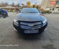 Черный Шевроле Вольт, объемом двигателя 1.4 л и пробегом 230 тыс. км за 9800 $, фото 7 на Automoto.ua