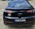 Черный Шевроле Вольт, объемом двигателя 1.4 л и пробегом 187 тыс. км за 11999 $, фото 6 на Automoto.ua