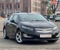 Черный Шевроле Вольт, объемом двигателя 1.4 л и пробегом 219 тыс. км за 9800 $, фото 1 на Automoto.ua