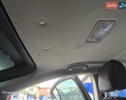 Черный Шевроле Вольт, объемом двигателя 1.4 л и пробегом 230 тыс. км за 9800 $, фото 19 на Automoto.ua