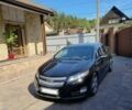 Черный Шевроле Вольт, объемом двигателя 1.4 л и пробегом 107 тыс. км за 11400 $, фото 1 на Automoto.ua
