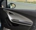 Черный Шевроле Вольт, объемом двигателя 1.4 л и пробегом 185 тыс. км за 11500 $, фото 5 на Automoto.ua