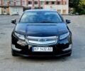 Чорний Шевроле Вольт, об'ємом двигуна 1.4 л та пробігом 180 тис. км за 10000 $, фото 4 на Automoto.ua