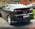 Чорний Шевроле Вольт, об'ємом двигуна 1.4 л та пробігом 15000 тис. км за 9900 $, фото 6 на Automoto.ua