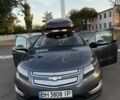 Черный Шевроле Вольт, объемом двигателя 1.4 л и пробегом 185 тыс. км за 11500 $, фото 23 на Automoto.ua