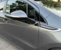 Черный Шевроле Вольт, объемом двигателя 1.4 л и пробегом 185 тыс. км за 11500 $, фото 13 на Automoto.ua