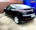Черный Шевроле Вольт, объемом двигателя 1.4 л и пробегом 180 тыс. км за 12500 $, фото 6 на Automoto.ua