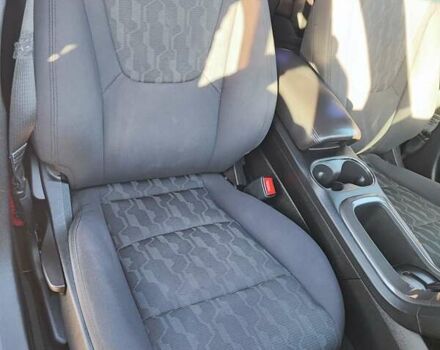 Черный Шевроле Вольт, объемом двигателя 1.4 л и пробегом 169 тыс. км за 9300 $, фото 15 на Automoto.ua