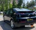 Черный Шевроле Вольт, объемом двигателя 1.4 л и пробегом 178 тыс. км за 10800 $, фото 4 на Automoto.ua