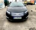 Черный Шевроле Вольт, объемом двигателя 1.4 л и пробегом 180 тыс. км за 12500 $, фото 2 на Automoto.ua