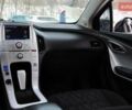 Черный Шевроле Вольт, объемом двигателя 1.4 л и пробегом 220 тыс. км за 11500 $, фото 13 на Automoto.ua