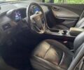 Чорний Шевроле Вольт, об'ємом двигуна 1.4 л та пробігом 172 тис. км за 9800 $, фото 4 на Automoto.ua