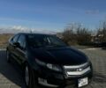Чорний Шевроле Вольт, об'ємом двигуна 1.4 л та пробігом 210 тис. км за 11400 $, фото 1 на Automoto.ua