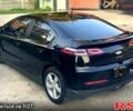Чорний Шевроле Вольт, об'ємом двигуна 14 л та пробігом 96 тис. км за 12000 $, фото 1 на Automoto.ua