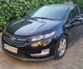Чорний Шевроле Вольт, об'ємом двигуна 1.4 л та пробігом 293 тис. км за 7200 $, фото 1 на Automoto.ua