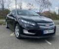 Черный Шевроле Вольт, объемом двигателя 1.4 л и пробегом 158 тыс. км за 10000 $, фото 1 на Automoto.ua