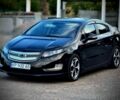 Чорний Шевроле Вольт, об'ємом двигуна 1.4 л та пробігом 190 тис. км за 9499 $, фото 4 на Automoto.ua